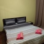 Двухместный (Полулюкс), Отель Панорама