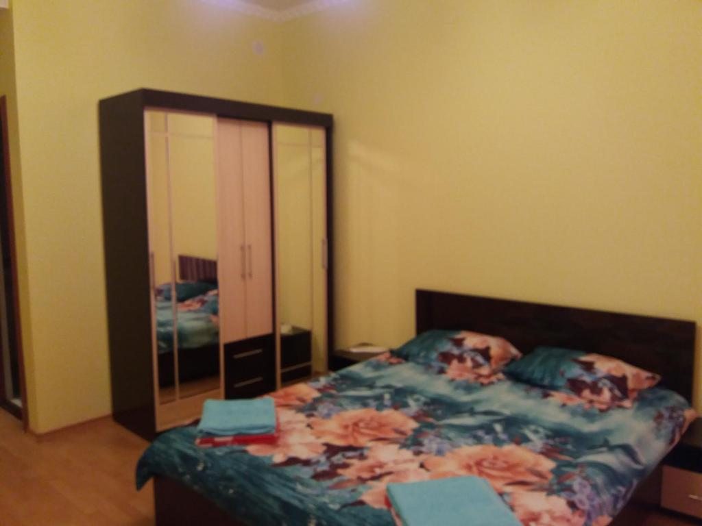 Двухместный (Полулюкс), Отель Панорама