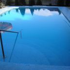 Двухместный (Полулюкс), Отель Панорама