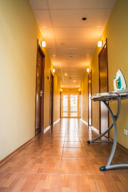 Двухместный (Полулюкс), Отель Панорама