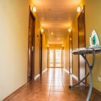 Двухместный (Полулюкс), Отель Панорама