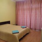 Двухместный (Полулюкс), Отель Панорама