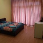 Двухместный (Полулюкс), Отель Панорама