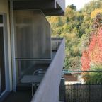 Двухместный (Полулюкс), Отель Панорама