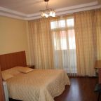 Двухместный (Полулюкс), Отель Панорама