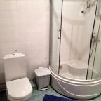 Двухместный (Полулюкс), Отель Панорама