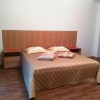 Сьюит (Люкс с 1 спальней и диваном-кроватью), Отель Панорама