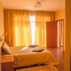 Сьюит (Люкс с 1 спальней и диваном-кроватью), Отель Панорама