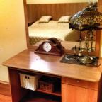 Сьюит (Люкс с 1 спальней и диваном-кроватью), Отель Панорама