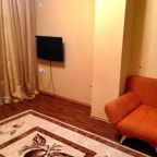 Сьюит (Люкс с 1 спальней и диваном-кроватью), Отель Панорама