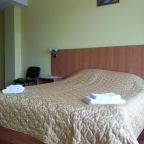 Сьюит (Люкс с 1 спальней и диваном-кроватью), Отель Панорама