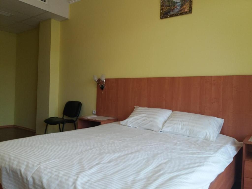 Сьюит (Люкс с 1 спальней и диваном-кроватью), Отель Панорама