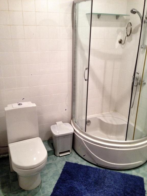 Сьюит (Люкс с 1 спальней и диваном-кроватью), Отель Панорама