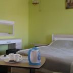 Сьюит (Суперлюкс), Отель Панорама