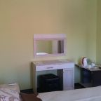 Сьюит (Суперлюкс), Отель Панорама