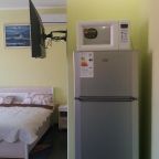 Сьюит (Суперлюкс), Отель Панорама