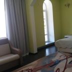 Сьюит (Суперлюкс), Отель Панорама