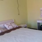 Сьюит (Суперлюкс), Отель Панорама