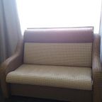 Сьюит (Суперлюкс), Отель Панорама