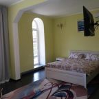 Сьюит (Суперлюкс), Отель Панорама