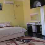 Сьюит (Суперлюкс), Отель Панорама