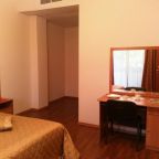 Семейный (Стандартный семейный номер), Отель Панорама