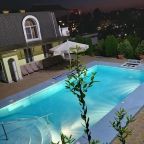 Семейный (Стандартный семейный номер), Отель Панорама