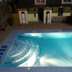 Семейный (Стандартный семейный номер), Отель Панорама