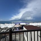 170 шагов до моря