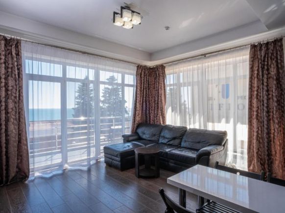 Фотография номера гостевого дома Пиано