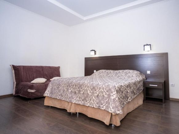 Фотография номера гостевого дома Пиано