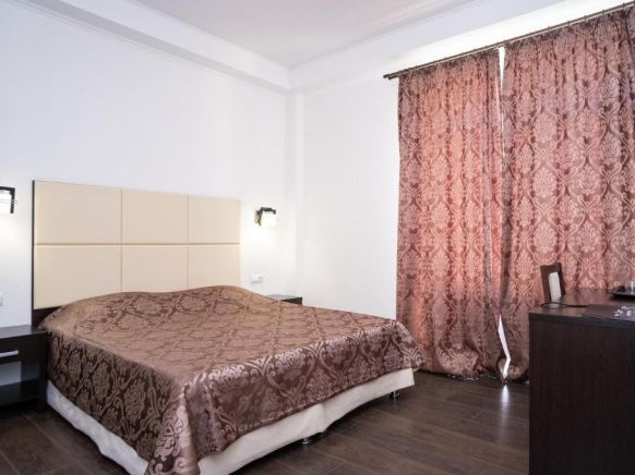 Фотография номера гостевого дома Пиано