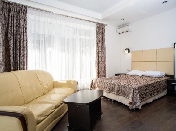 Фотография номера гостевого дома Пиано