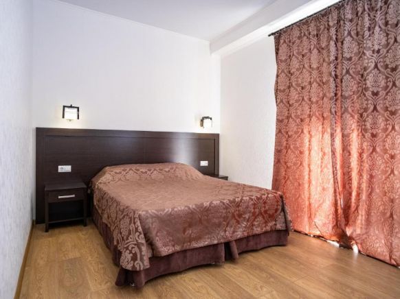 Фотография номера гостевого дома Пиано