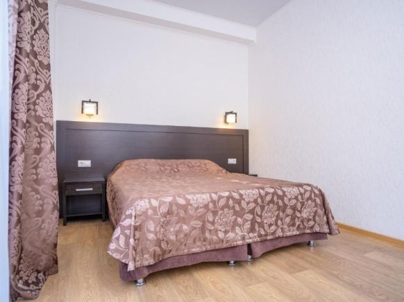 Фотография номера гостевого дома Пиано