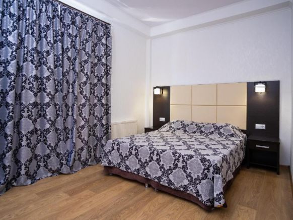 Фотография номера гостевого дома Пиано