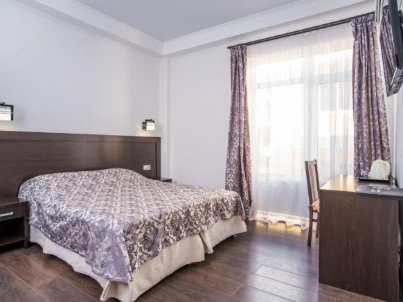 Фотография номера гостевого дома Пиано