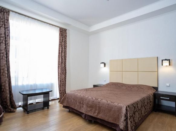 Фотография номера гостевого дома Пиано