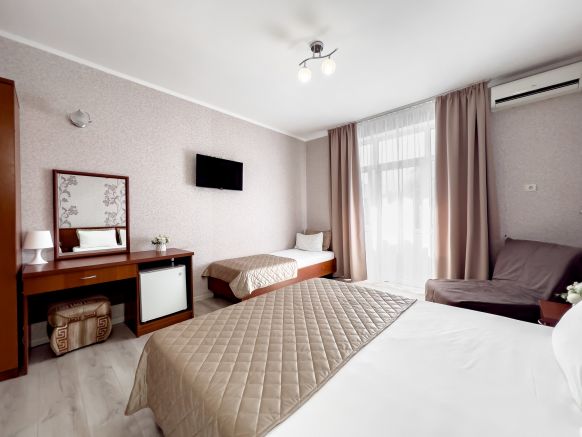 Фотография номера гостевого дома Ренессанс