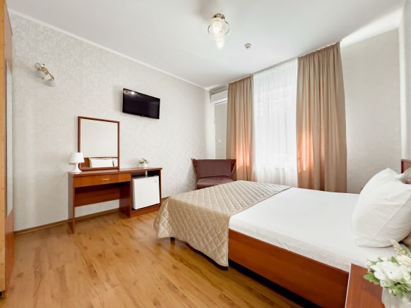 Фотография номера гостевого дома Ренессанс