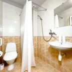 Четырехместный (Комфорт с балконом и видом во двор), Гостевой дом Ренессанс