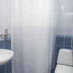 Четырехместный (Комфорт с балконом и видом во двор), Гостевой дом Ренессанс