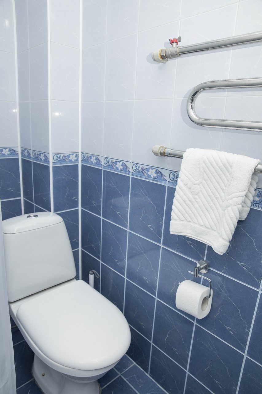 Четырехместный (Комфорт с балконом и видом во двор), Гостевой дом Ренессанс