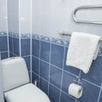 Четырехместный (Комфорт с балконом и видом во двор), Гостевой дом Ренессанс