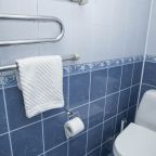 Полулюкс (С террасой и видом на реку), Гостевой дом Ренессанс