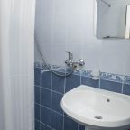 Полулюкс (С террасой и видом на реку), Гостевой дом Ренессанс