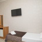 Полулюкс (С террасой и видом на реку), Гостевой дом Ренессанс