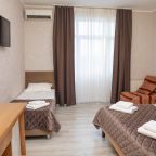 Полулюкс (С террасой и видом на реку), Гостевой дом Ренессанс