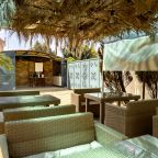 Полулюкс (С террасой и видом на реку), Гостевой дом Ренессанс