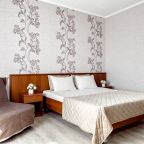 Полулюкс (С террасой и видом на реку), Гостевой дом Ренессанс